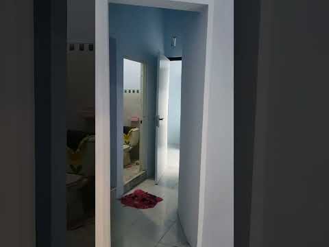 Rumah Secondary, LT 114m² Luas Bangunan 60m² Rumah Secondary, LT 114m² Luas Bangunan 60m²