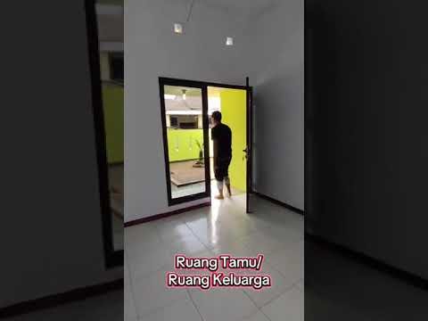 DIJUAL/DIKONTRAKAN DUKUH ZAMRUD, KOTA BEKASI