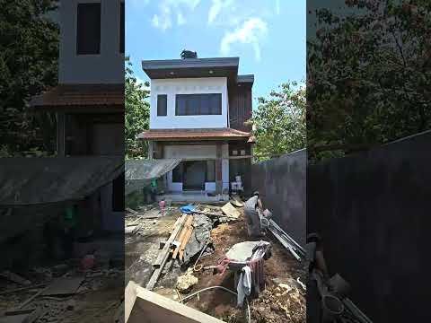 Rumah / Villa Daerah Nusa Dua Sawangan