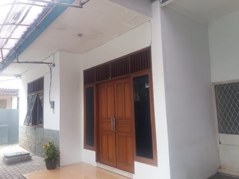 Sewa Rumah Strategis di Pesanggrahan, Petukangan Selatan 