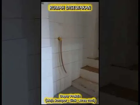 Disewakan rumah Gracia Residence Graya Raya Disewakan rumah Gracia Residence Graya Raya