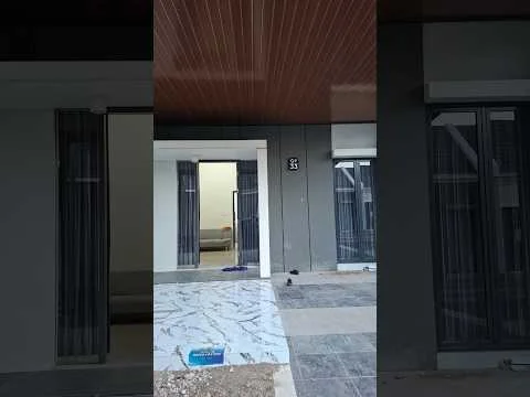 Disewakan Rumah 2KT Silver Sand CitraLand Tallasa City Makassar Disewakan Rumah 2KT Silver Sand CitraLand Tallasa City Makassar