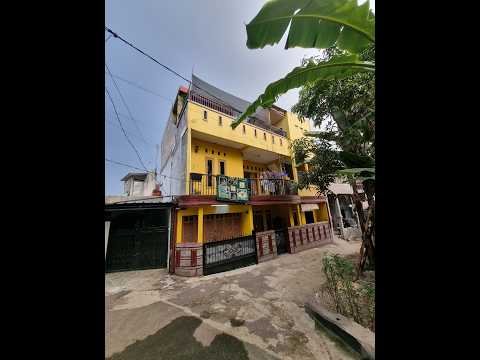 DIJUAL RUMAH 3 LANTAI DEPAN TERMINAL BIS BUBULAK KOTA BOGOR DIJUAL RUMAH 3 LANTAI DEPAN TERMINAL BIS BUBULAK KOTA BOGOR