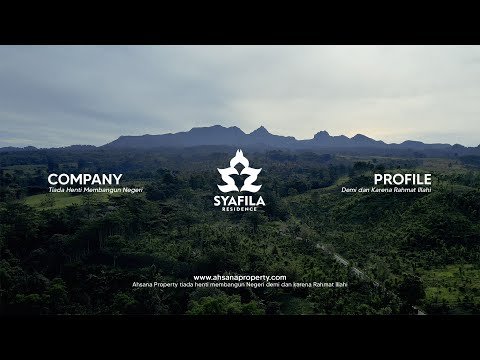 Rumah Exclusive dengan Kawasan Islami di Kediri