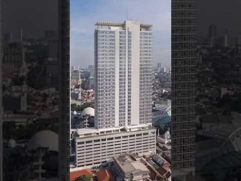 Dijual Murah 840 Juta! Studio Menteng Park Tower Diamond Full Furnished Dijual Murah 840 Juta! Studio Menteng Park Tower Diamond Full Furnished