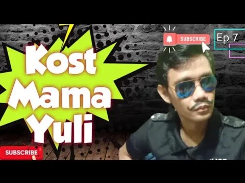 Kost Mamah Yuli (Johar Baru) Murah Khusus Pria