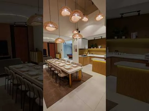 DIJUAL RUMAH MEWAH FULLY FURNISHED DENGAN KOLAM RENANG – SERPONG UTARA