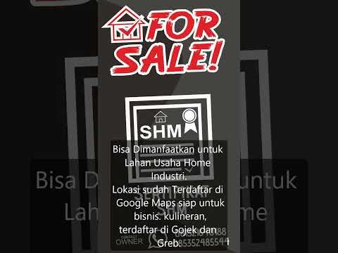 DIJUAL CEPAT BU RUMAH MURAH 2 LANTAI DIJUAL CEPAT BU RUMAH MURAH 2 LANTAI