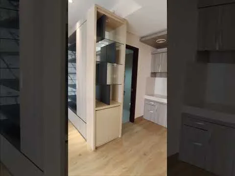 Disewakan: Apartemen Saveria BSD – Hunian Nyaman dan Strategis 1 BR 
