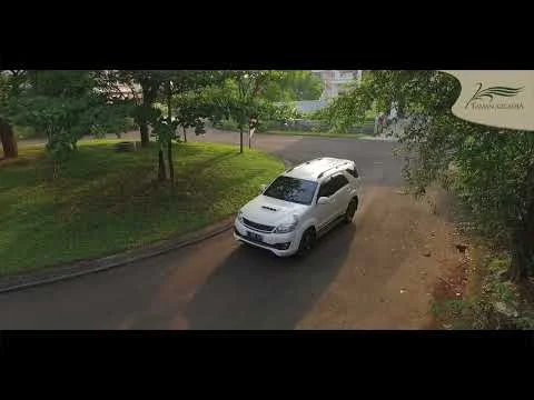 Dijual Rumah Nyaman Dan Asri, Bebas Banjir di Taman Arcadia Mediterania Dijual Rumah Nyaman Dan Asri, Bebas Banjir di Taman Arcadia Mediterania