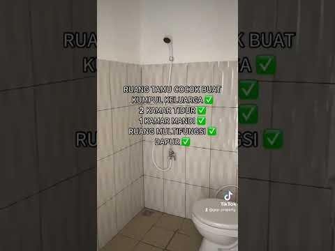 3 Juta Bisa Dapet Rumah 2 Lantai di Tangsel 3 Juta Bisa Dapet Rumah 2 Lantai di Tangsel
