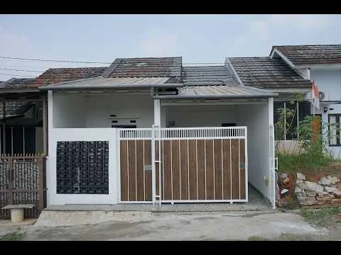 DI JUAL RUMAH SIAP HUNI TAJUR HALANG DI JUAL RUMAH SIAP HUNI TAJUR HALANG