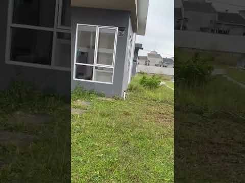 Rumah DiJual Kota Podomoro Tenjo Cluster Magnolia Rumah DiJual Kota Podomoro Tenjo Cluster Magnolia