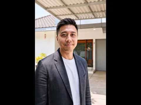 Hunian Terbaik! Jual Rumah Secondary dalam Dadali, LT 219m² Bangunan 150m²