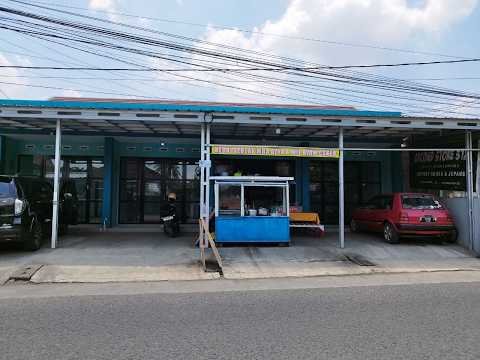 DISEWAKAN: KIOS / TOKO STRATEGIS DI KOTA BANJAR 🏪✨ DISEWAKAN: KIOS / TOKO STRATEGIS DI KOTA BANJAR 🏪✨