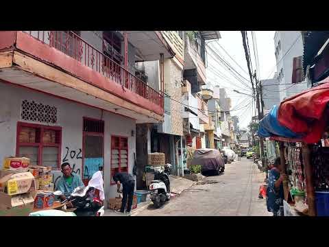 Rumah Minimalis Jakarta Barat, Murah bisa usaha
