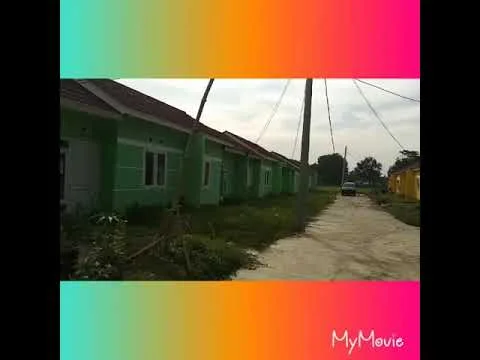 dijual cluster idaman Griya Sulthan Nirwana,Setu Bekasi