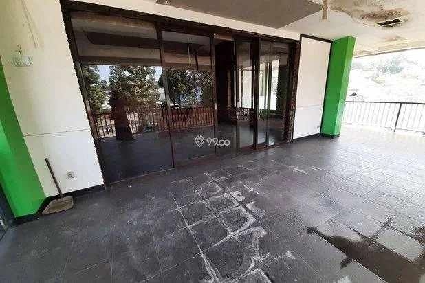 Workspace Dago dalam gedung 2 LT lokasi Premium dekat Baromeus
