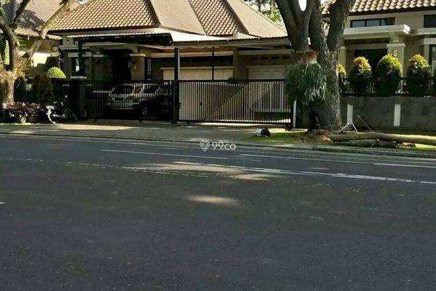 DIJUAL RUMAH TEMPO DOELOE DI KOTA BARU PARAHYANGAN BANDUNG
