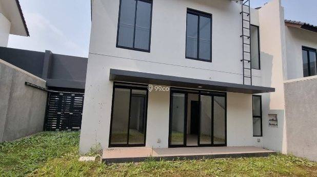 LOKA CITRA, KOTA BARU PARAHYANGAN