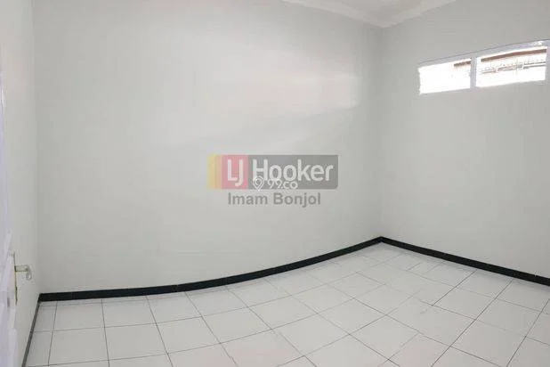 Sewa Rumah Siap Huni & Nyaman Jl Kesehatan Semarang Utara-7305