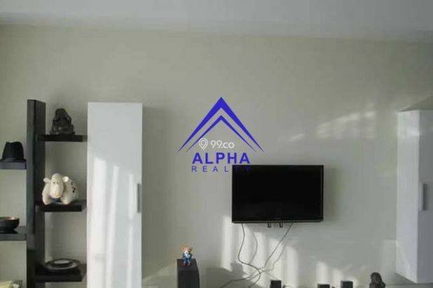 Dijual Apartemen Tipe Studio Di Beverly Dago Bandung