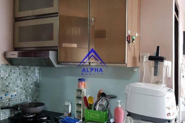 Dijual Apartemen 2 BR Di Gateway Pasteur Bandung Dijual Apartemen 2 BR Di Gateway Pasteur Bandung