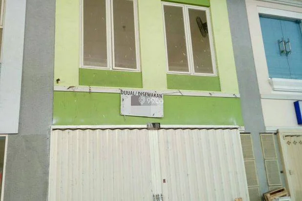 citra harmoni city center