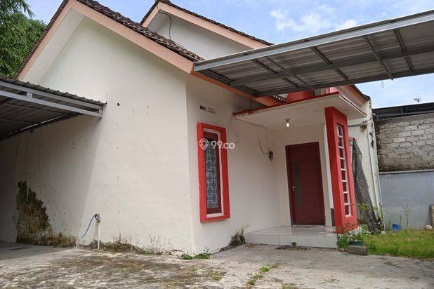 Disewakan Rumah Siap Huni Kota Blitar