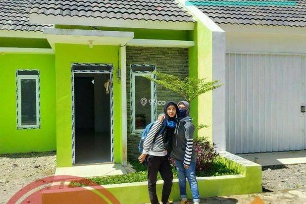DAPATKAN RUMAH INDAH BERBASIS KEMUDAHAN DI LANDEAN KATAPANG
