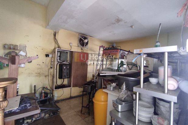 Sewa Rumah Siap Pakai,Cocok Usaha&KantorSemarang Tengah - 6848 Sewa Rumah Siap Pakai,Cocok Usaha&KantorSemarang Tengah - 6848