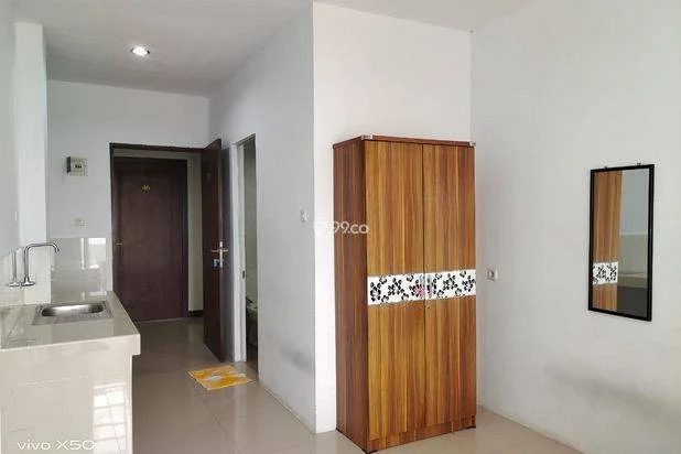 Apartment Sky View ( Setia Budi / Pasar 1)