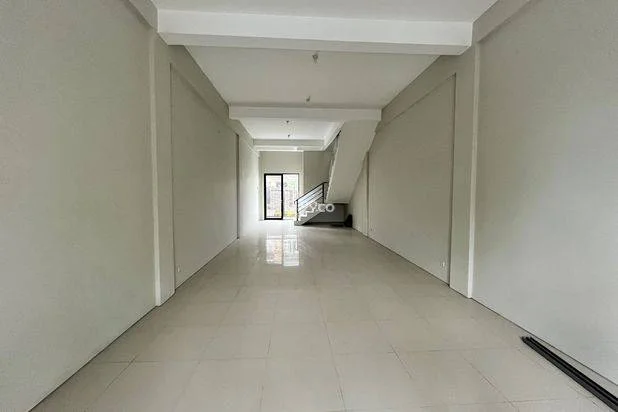 Ruko ready usaha di Raya Taman Asri Pondok Tjandra Sidoarjo
