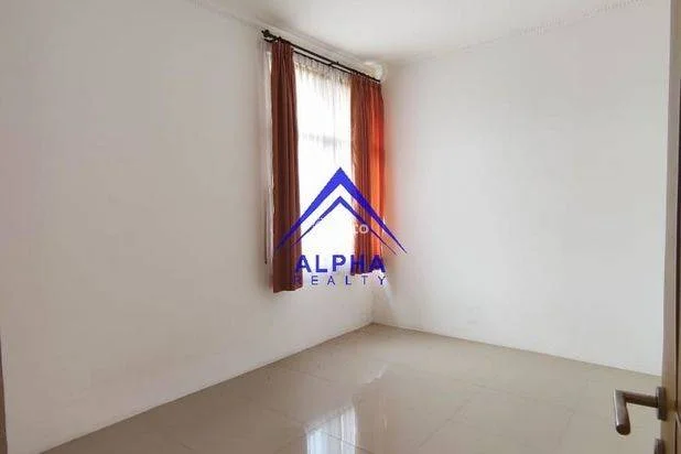 Disewa Rumah Di Gegerkalong Bandung