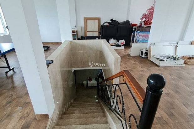 Termurah Rumah 9 x 30 PIK Medit Boulevard Termurah Rumah 9 x 30 PIK Medit Boulevard