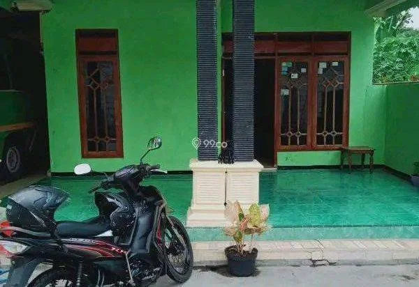 dijual rumah di duwet papungan Kanigoro blitar