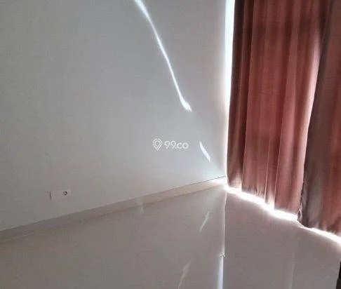 Apartement Puri Mansion 1 BR Apartement Puri Mansion 1 BR