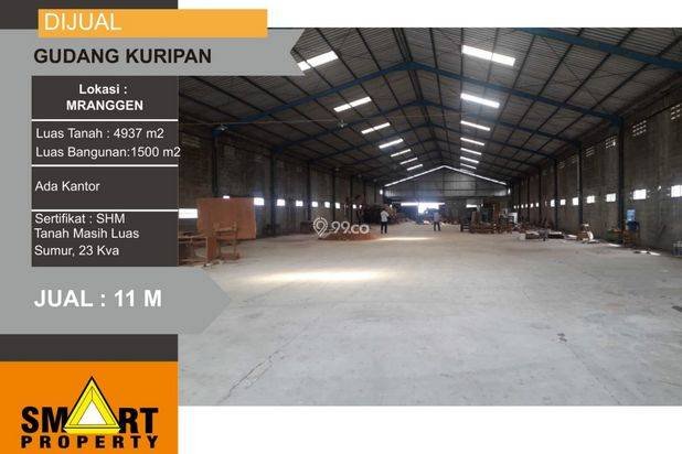 Kuripan Mranggen Demak