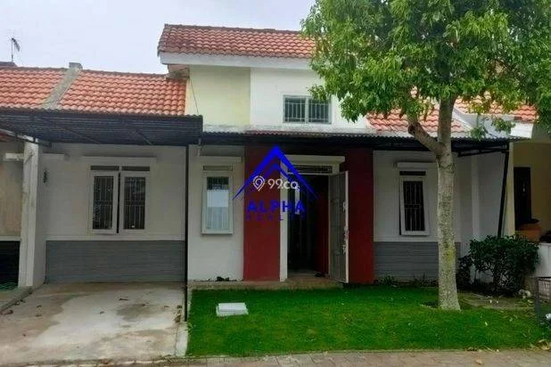 Disewa Rumah Di Kota Baru Parahyangan Bandung