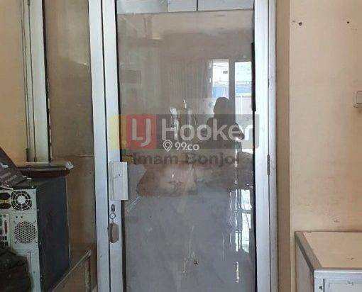 Jual Ruko Semarang Indah – 5108