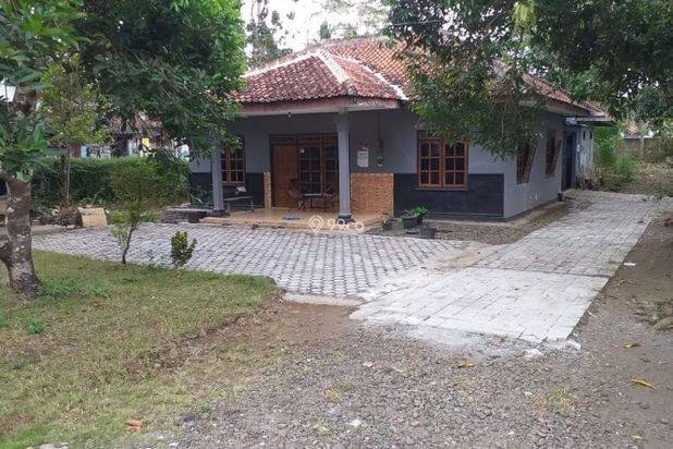Rumah di Purworejo Kaliboto