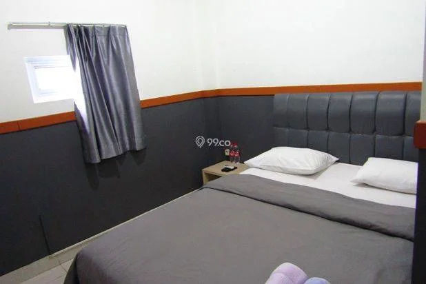 TURUN HARGA !! BU CEPAT hotel dijual di menteng jakarta pusat