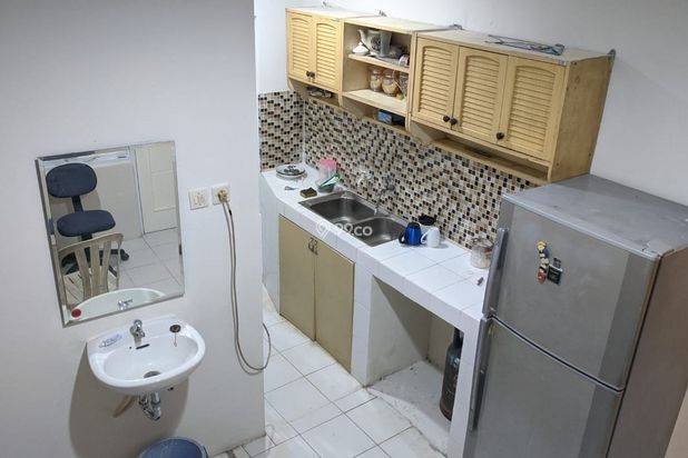 Dijual Rumah di PJMI (dekat Kampus STAN Sektor 5 Bintaro)