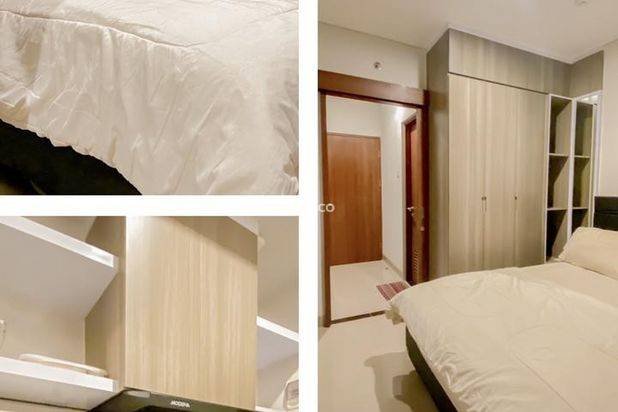 APARTMENT GRAND KAMALA LAGOON BEKASI