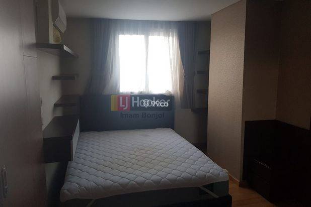 Sewa Apartemen Siap Huni,Cantik&Nyaman MG Suites Semarang-5699