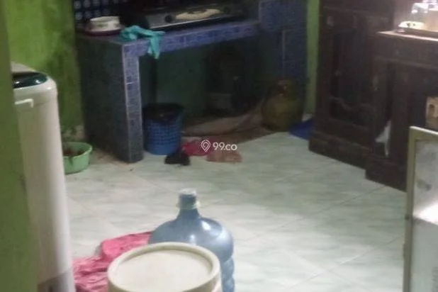 JUAL BUTUH RUMAH RUKAM DEKAT JALAN RAYA BUNGURSARI PURWAKARTA