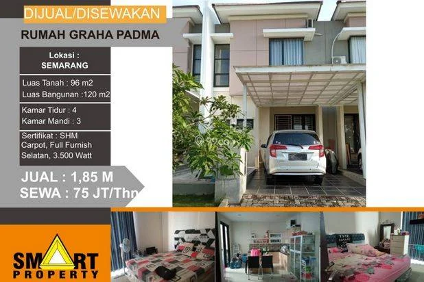 Graha Padma
