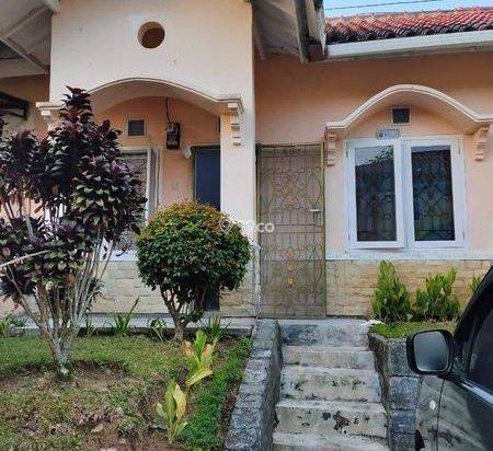 Di Jual Villa Permata Sukaresmi Cianjur