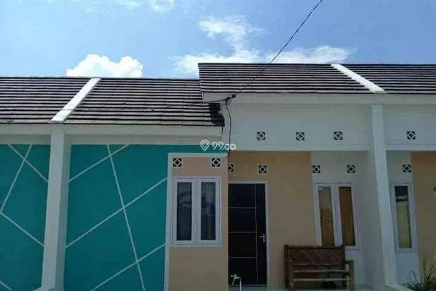 Graha Keandra Kalijaga PERUMAHAN  subsidi kota Cirebon