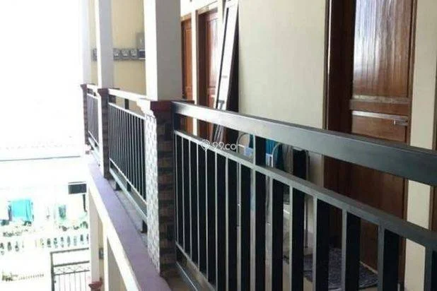 KOST DIJUAL: K182 Kost utara UMS dekat Lor inn Solo harga 1,9M